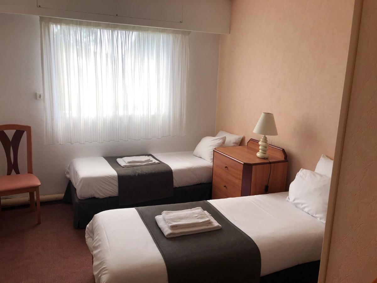Hotel Particulier Le Rocher Des Marais "Proximite Plage & Vue Mer Pour Certains Hebergements" Pornic Exteriör bild