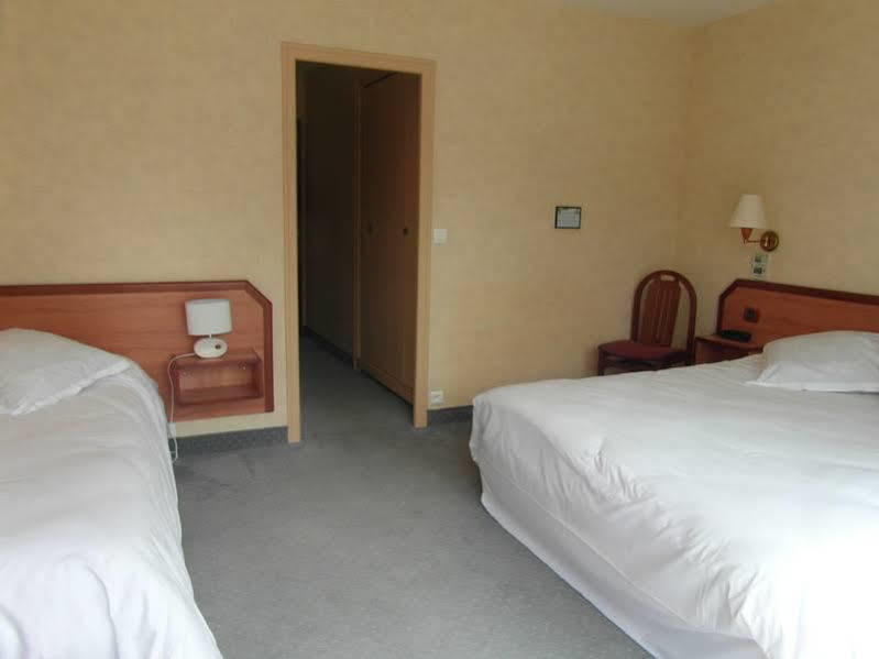 Hotel Particulier Le Rocher Des Marais "Proximite Plage & Vue Mer Pour Certains Hebergements" Pornic Exteriör bild